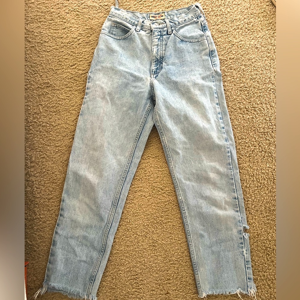 Vintage Guess Jeans